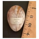 Marble egg