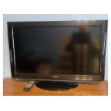 32" Insignia TV with remote
