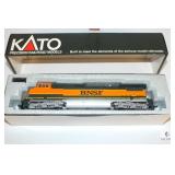 Lionel, Kato, Athearn Genesis HO Scale Trains