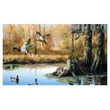2025 Labor Day Weekend Sportsman Auction