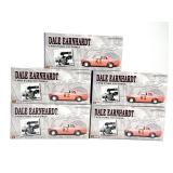 NASCAR and Diecast Collectibles Benefitting Izzie's Pond