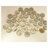 January US and World Silver Coin Auction 2