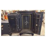 Liquidation of Hendricks Safe and Lock Service