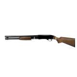  Early April Firearms and Ammunition Auction