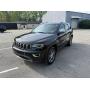 2022 Jeep Grand Cherokee Limited Company Vehicle with Tow Package & Panoramic Roof
