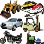 Lake Greenwood Garage/Shop Liquidation