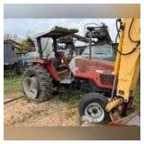 Massey Ferguson 4253 Tractor