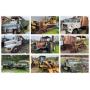 Auction Postponed - City of Bessemer Surplus - Live Auction - 100+ Vehicles, Equipment, Tools, Humvees and More!