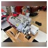 GM Limited Anniversary Edition 427 Crate Engine