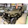 Incredible Military Vehicle Collection