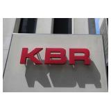 KBR International Construction Company Surplus Auction - Tools, Equipment and Safety Gear
