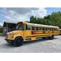 Diesel School Bus Auction - Alabaster City Schools Surplus