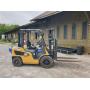 Business Liquidation - CHILTON FEED & SEED - Clanton, AL