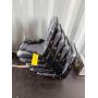 New Equipment and Tools Auction - May Containers, Mini-Excavators, Skidsteer Attachments and Buildings
