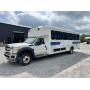May Vehicles and Bus Auction