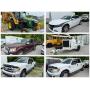 Municipal Surplus Auction - Vehicles, Equipment and Office Furniture