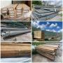 Turnipseed International - Lumber & Contractor Building Supplies Surplus Auction!