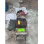 Lighting Manufacturer Liquidation: CNC, Paint Booth, Forklift, Lighting Inventory & More