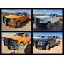 SPIRE West (Southwestern Wyoming) surplus Trucks & Equipment