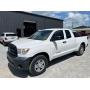 July Vehicle, Camper and Equipment Auction