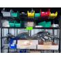Business/Industrial Assets, Personal Items, Warehouse Sale - Riverside, AL