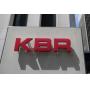 KBR International Construction Company Surplus Auction - Tools, Equipment and Safety Gear