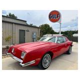 1976 Avanti