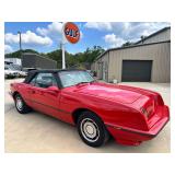 1988 Avanti Convertible