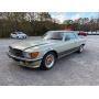 Collector Car Auction featuring (20) vintage Mercedes, Avanti's, Classics & more