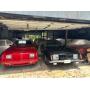 Collector Car Auction featuring (20) vintage Mercedes, Avanti's, Classics & more