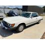 Collector Car Auction featuring (20) vintage Mercedes, Avanti's, Classics & more