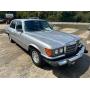 Collector Car Auction featuring (20) vintage Mercedes, Avanti's, Classics & more