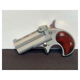 Cobra C22M Pistol, 22 WIN Mag