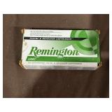 Assorted 45 Auto Lot - Remington 45 Auto, Qty: 19 and Federal 45 ACP, Qty: 12