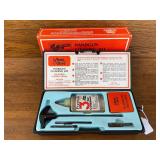 Handgun Cleaning Kit