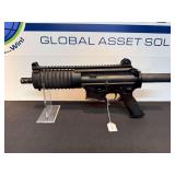 Anderson AM - Loose Butt Stock