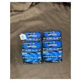 Federal Top Gun 20 Ga - Qty: 100