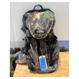 Fieldline Backpack