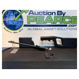 American Arms Inc SM64 EXP64 Rifle, 22LR - For Parts