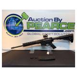 American Tactical Omni Hybrid Rifle, 5.56 NATO with X-Vision Sight in Box