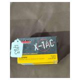 (4) PMC X-TAC 5.56mm - Qty: 80