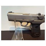 Ruger P94 Pistol, 9mm x 19, with Uncle Mike