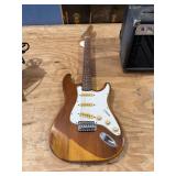 Aria Pro II Electric Guitar
