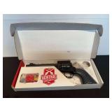 Heritage Rough Rider Revolver, 22LR in Box