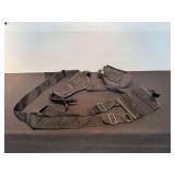 Mil-Tech Inc Holster