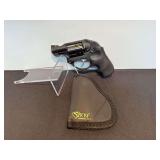Ruger LCR Revolver, 357 Mag