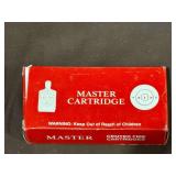 Master Cartridge 45 ACP - Qty: 49