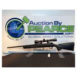 Mossberg All Terrain Rifle, 243 WIN in Box