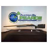 Christensen Arms Model 14 Rifle, 6.5 Creedmoor in Box