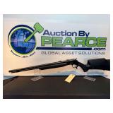 CVA Optima Muzzleloader, Black Powder Only